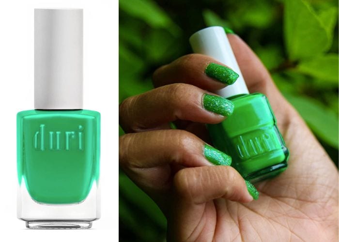 5. Duri Nail Polish - New Arrivals - wide 1