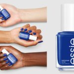 Summer Nail Colors 2023 - Essie Push Play Nail Polish in Press Play