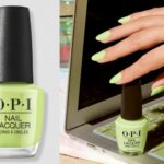 Summer Nail Colors 2023 - OPI Summer Make the Rules Nail Lacquer in Summer Monday-Fridays