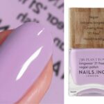 Summer Nail Colors 2023 - Nails.Inc Plant Power Nail Lacquer in Alter Eco