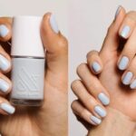 Summer Nail Colors 2023 - Olive & June Nail Polish in BP