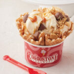 cold stone flavors ranked - french vanilla