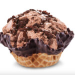 cold stone flavors ranked - chocolate