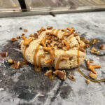 cold stone flavors ranked - butter pecan