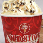 cold stone flavors ranked - rum raisin