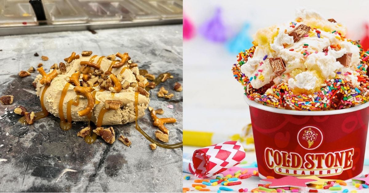 Incredible Ice Cream Inventor (15 Recipes) 