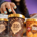 ice cream brands ranked - halo top