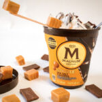 ice cream brands ranked - magnum