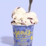 ice cream brands ranked - jeni's