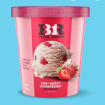 ice cream brands ranked - baskin robbins