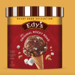 ice cream brands ranked - edy's