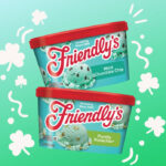 ice cream brands ranked - friendly's