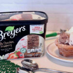 ice cream brands ranked - breyer's