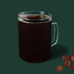 low caffeine starbucks drinks - Decaf Pike Place Roast