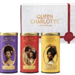 Queen Charlotte Republic of Tea - queen charlotte tea collection