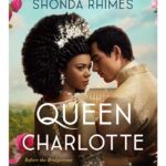 Queen Charlotte Republic of Tea - hardcover book