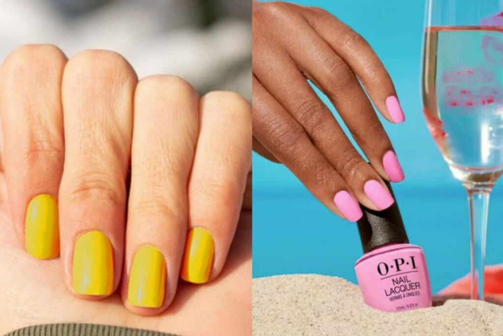The Best Summer Nail Designs for 2023 Let