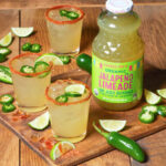 trader joe's products may 2023 - jalapeno limeade