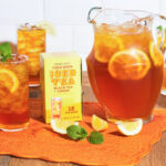 trader joe's products may 2023 - cold brew iced tea