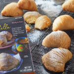 trader joe's products may 2023 - Sfogliatella Pastry