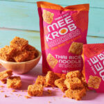 trader joe's products may 2023 - mee krob snackers