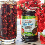trader joe's products may 2023 - coconut cold brew coffee