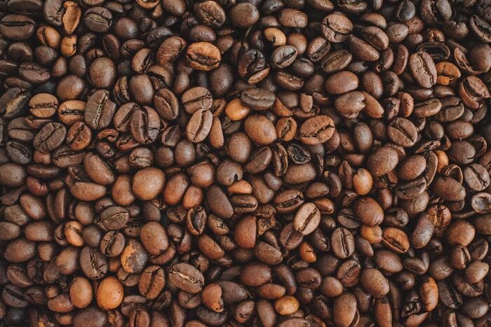 types of coffee - arabica