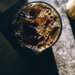 types of coffee - cold brew