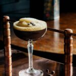 types of coffee - espresso martini