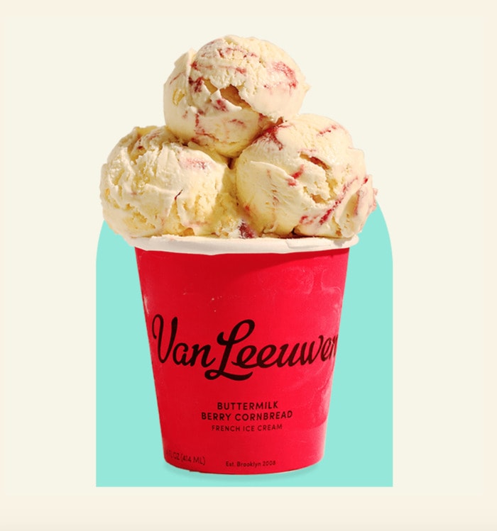 We Ranked 25 Van Leeuwen Ice Cream Flavors, From Unhinged to Dairy