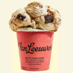 van leeuwen flavors ranked - brown sugar chunk