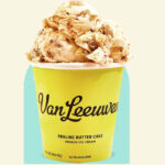 van leeuwen flavors ranked - praline butter cake