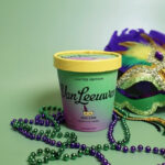 van leeuwen flavors ranked - king cake