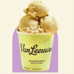 van leeuwen flavors ranked - pistachio