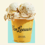 van leeuwen flavors ranked - honeycomb