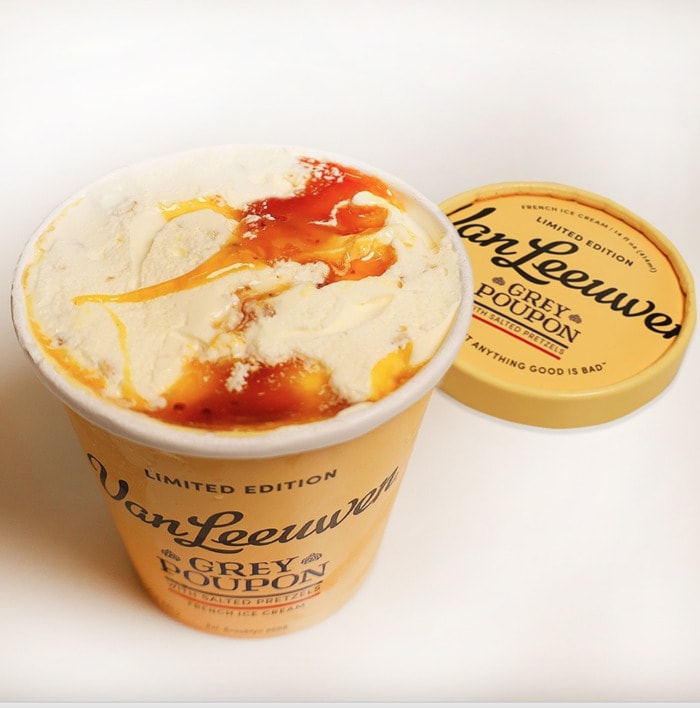 We Ranked 25 Van Leeuwen Ice Cream Flavors, From Unhinged to Dairy