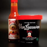 van leeuwen flavors ranked - tapatio