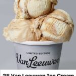 van leeuwen flavors ranked