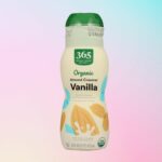 vegan coffee creamers - 365 by Whole Foods Market Almond Vanilla Creamer