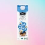 vegan coffee creamers - So Delicious French Vanilla Coconutmilk Creamer