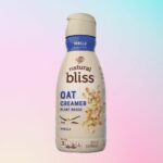 vegan coffee creamers - Coffeemate Natural Bliss Oat Creamer Vanilla