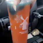 Dutch Bros Rebel Secret Menu - Denver Broncos Rebel