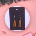 Starbucks Gifts - earrings