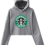 Starbucks Gifts - Cat ears hoodie