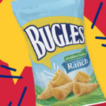 best chips ranked - bugles ranch