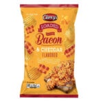 best chips ranked - clancy's loaded bacon and cheddar