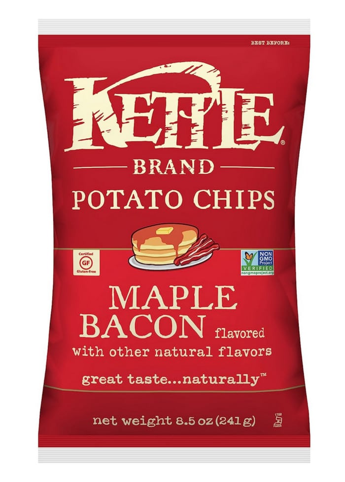 The Best Kettle Chips to the Worst, Ranked