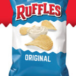best chips ranked - ruffles original