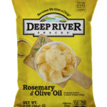 best chips ranked - deep river rosemary and olive oil
