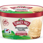 best vanilla ice cream - turkey hill